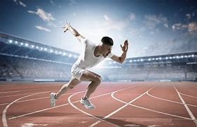 Image result for 120 On a Running Track