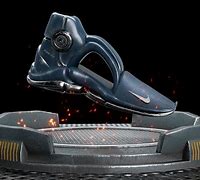 Image result for Nike Shoes by Robot