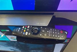 Image result for LG Remote Does Not Have a Home Button