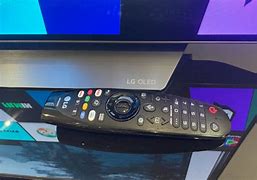 Image result for LG TV Controls without Remote
