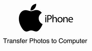 Image result for How to Transfer Photos From iPhone