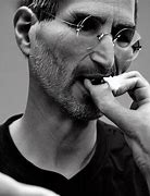 Image result for Steve Jobs Eating