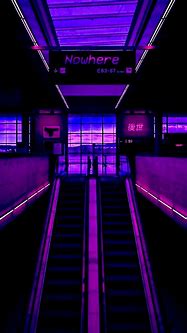Image result for Neon Purple Phone Wallpaper