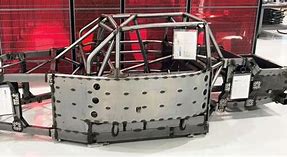 Image result for NASCAR Cup Chassis