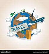 Image result for Travel Vector