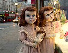 Image result for Life-Size Human Puppets