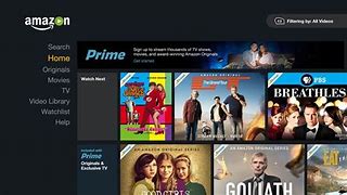 Image result for Amazon Prime App Download