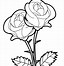 Image result for Draw Easy Flower Drawings