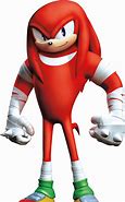 Image result for Knuckles Face