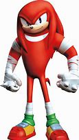 Image result for knuckle sonic booms