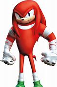Image result for Captain Knuckles Sonic