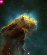 Image result for Eagle Nebula Images
