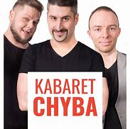 Image result for kabaret_chyba