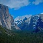 Image result for Wallpaper Yosemite National Park 5K