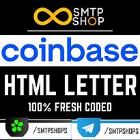 Image result for Coinbase Letter