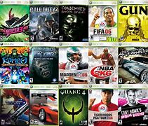 Image result for Video Games in 2005