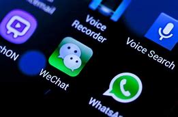 Image result for WeChat Scams