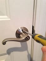 Image result for Door Knob Tightening