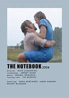 Image result for The Notebook Movie Aesthetic
