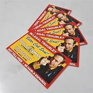 Image result for Better Call Saul Card