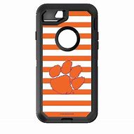 Image result for iPhone 8 Clemson OtterBox
