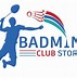 Image result for Badminton Logo Design Colorful