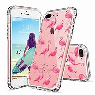 Image result for Clear iPhone 7 Plus Case Girls