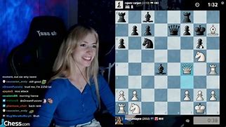 Image result for Hannah Sayce Chess