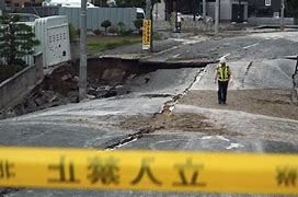 Image result for japan earthquake 2023