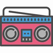 Image result for Radio Player App Icon