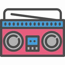 Image result for Radio Icon.png