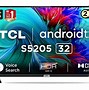 Image result for Tcl TV 332