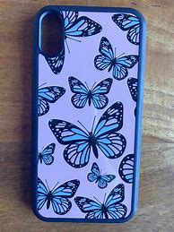 Image result for Casetify Butterfly Case