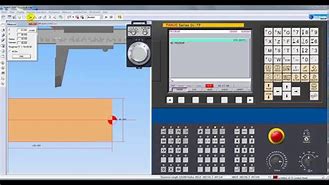 Image result for Fanuc Oi MF Tool Offset Table
