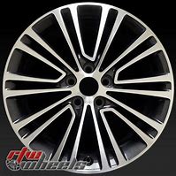 Image result for 2018 BMW 5 Series Rims