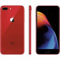 Image result for red apple iphone 8