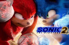 Image result for Sonic the Hedgehog 2