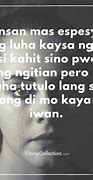 Image result for Tagalog Quotes for Kids