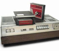 Image result for Older VHS Recorder