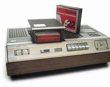 Image result for Photograph VCR in Home Studio