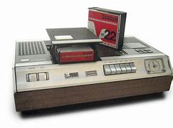 Image result for VHS Tape Cleaner Machine