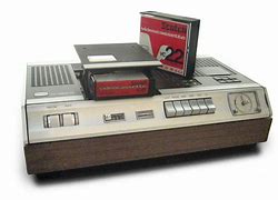 Image result for 1980s Music Player