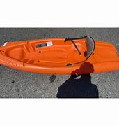 Image result for Pelican Kids Blue Kayak