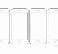 Image result for iPhone 7 Plus Paper Templates