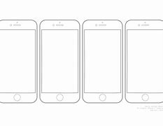 Image result for Realistic iPhone Screen and Back Printables