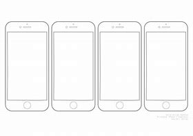 Image result for Printable iPhone Screen Date 25th