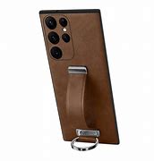 Image result for Samsung Galaxy S22 Ultra Leather Case