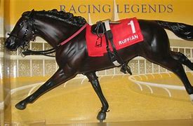 Image result for Ruffian Racehorse