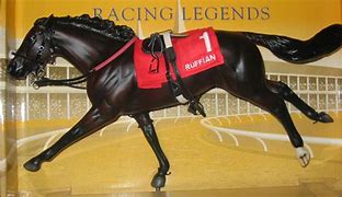 Image result for Ruffian the Horse