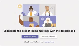 Image result for Meetings in Microsoft Teams